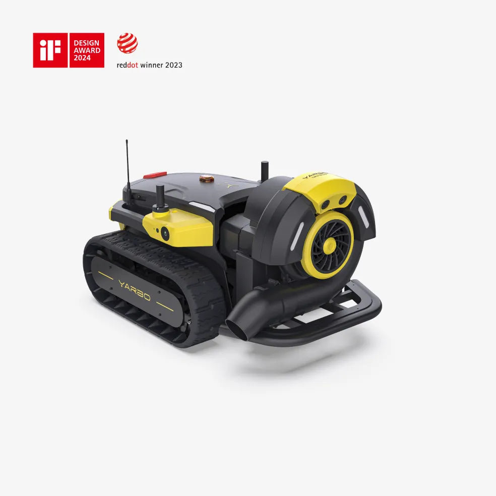 YARBO LEAF BLOWER